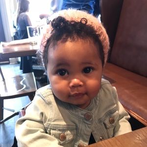 Meet your Posher, Tara